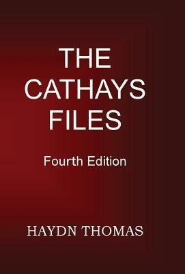 Produktbild: Cathays Files 4th /e Rev/e 4/e