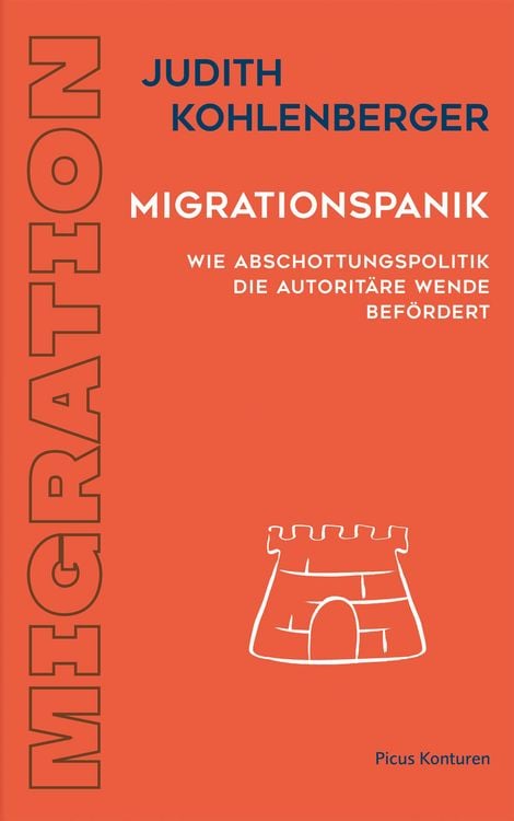 Produktbild: Migrationspanik