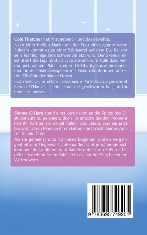Produktbild: Love on Ice