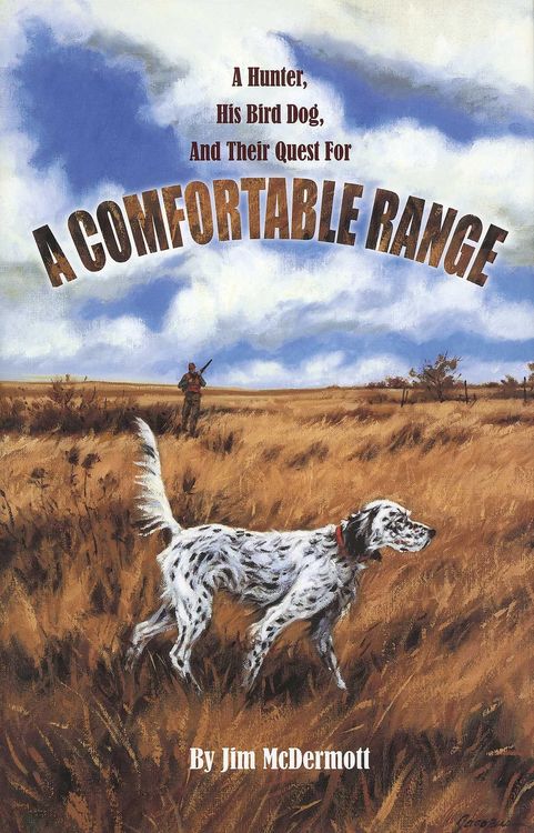 Produktbild: A Comfortable Range