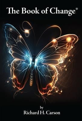 Produktbild: The Book of Change