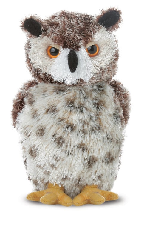 Produktbild: MF Osmond Owl 8In