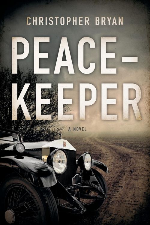 Produktbild: Peacekeeper