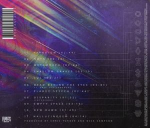 Produktbild: Disparity