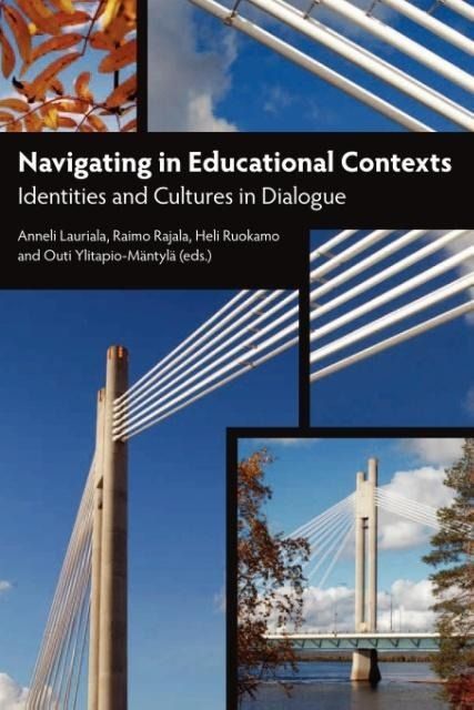 Produktbild: Navigating in Educational Contexts