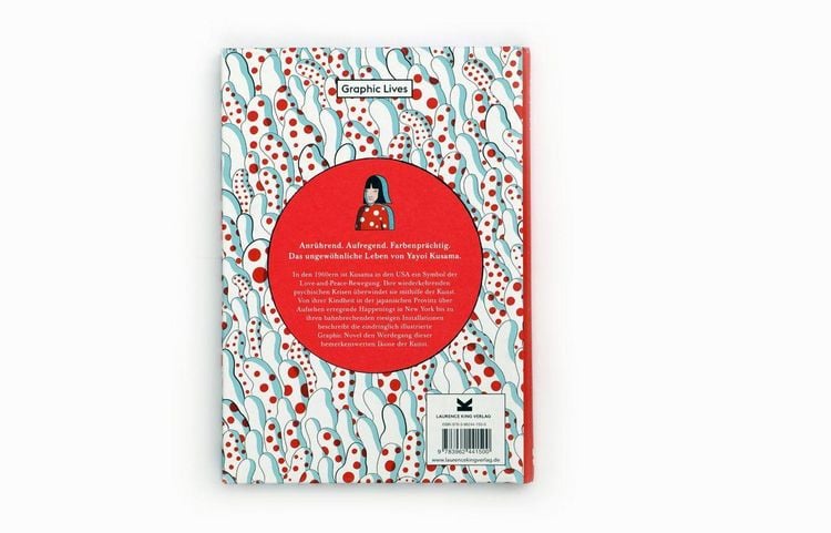 Produktbild: Kusama