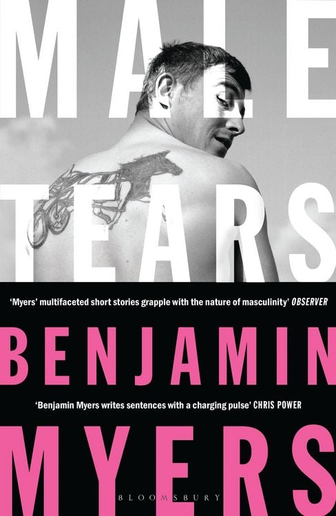 Produktbild: Male Tears