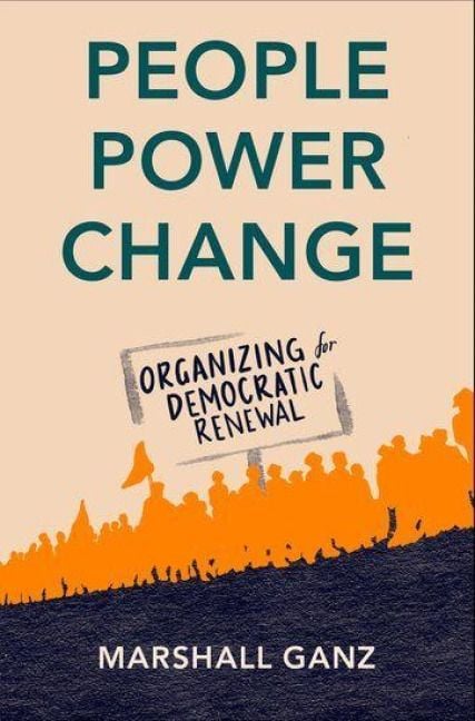 Produktbild: People, Power, Change
