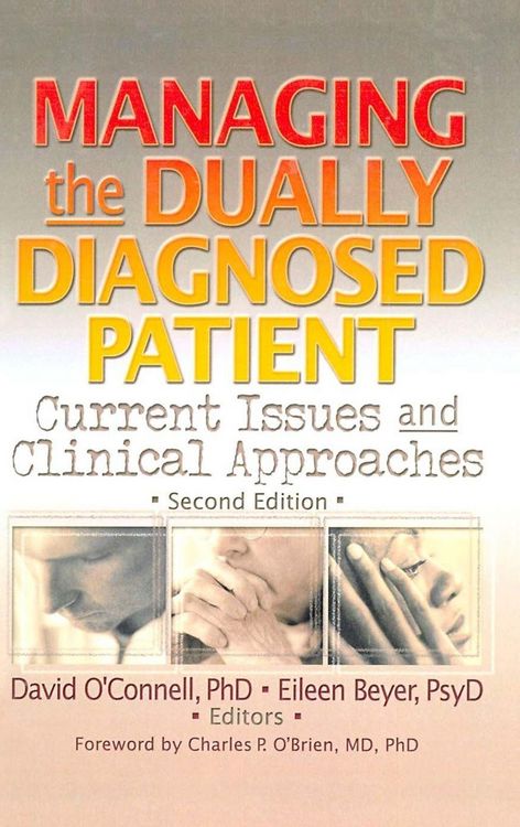 Produktbild: Managing the Dually Diagnosed Patient
