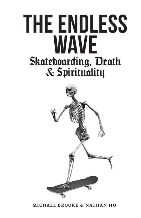 Produktbild: The Endless Wave