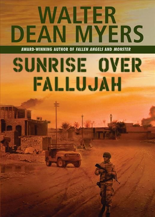 Produktbild: Sunrise Over Fallujah