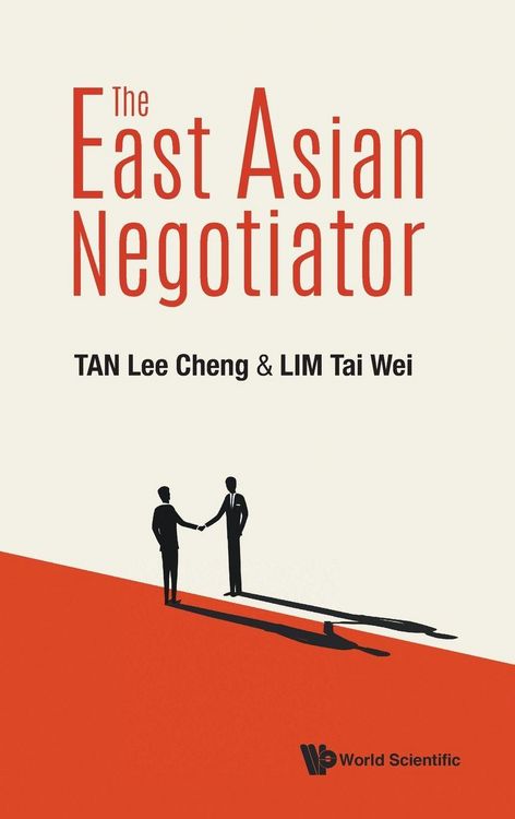 Produktbild: East Asian Negotiator, The