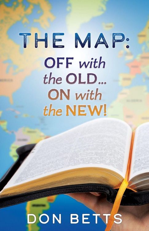 Produktbild: The Map