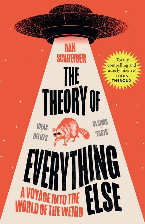 Produktbild: Theory Of Everything Else Pb