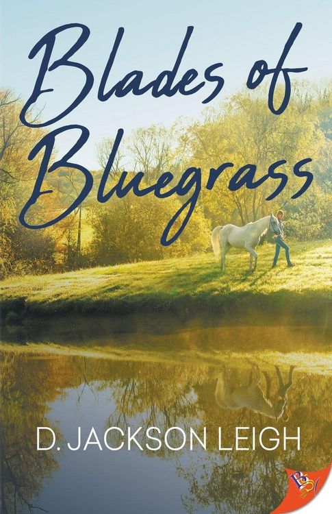 Produktbild: Blades of Bluegrass