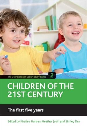 Produktbild: Children of the 21st century (Volume 2)