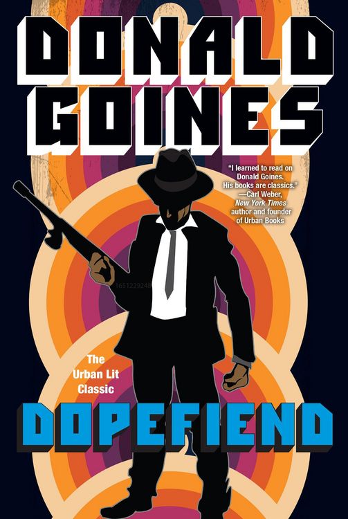 Produktbild: Dopefiend