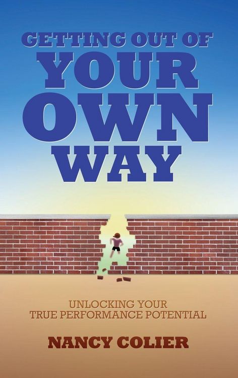 Produktbild: Getting Out of Your Own Way