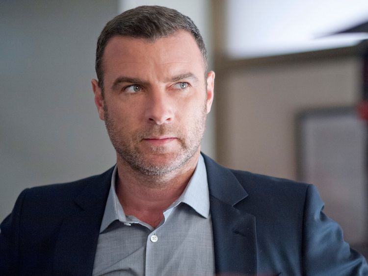 Produktbild: Ray Donovan - Season 2 [6 BRs]
