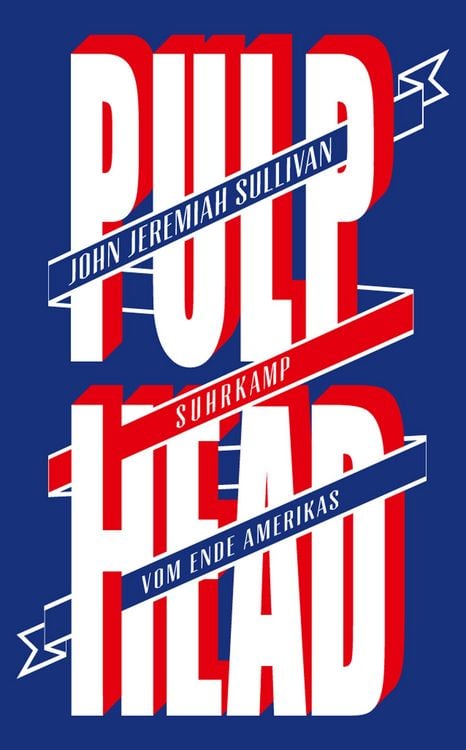 Produktbild: Pulphead