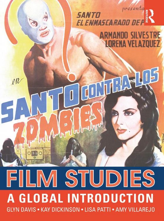 Produktbild: Film Studies