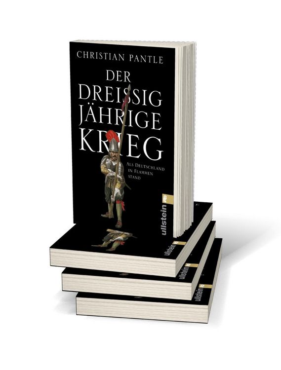 Produktbild: Der Drei&szlig;igj&auml;hrige Krieg