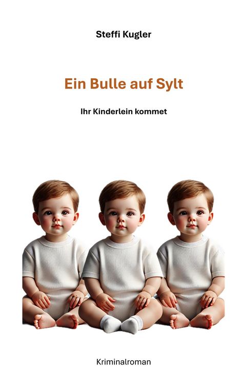 Produktbild: Ein Bulle auf Sylt