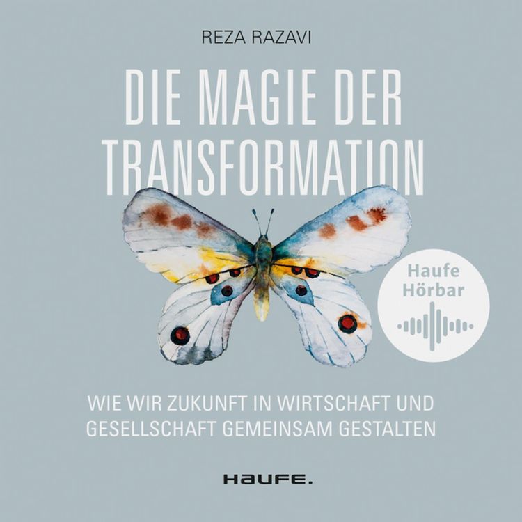 Produktbild: Die Magie der Transformation