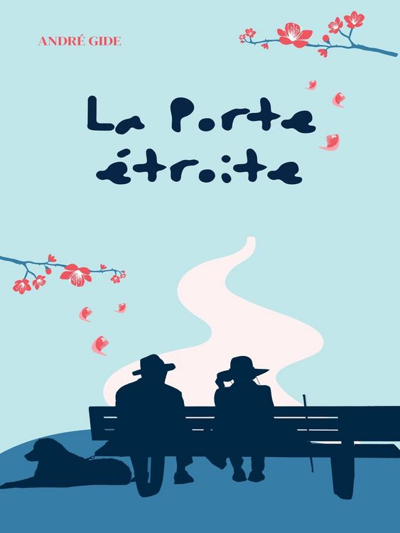 Produktbild: La Porte &eacute;troite