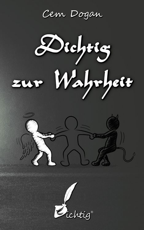 Produktbild: Dichtig zur Wahrheit