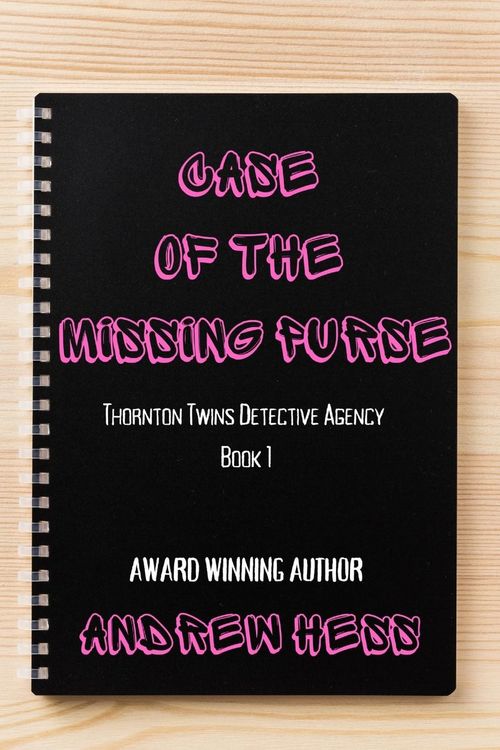 Produktbild: Case of the Missing Purse