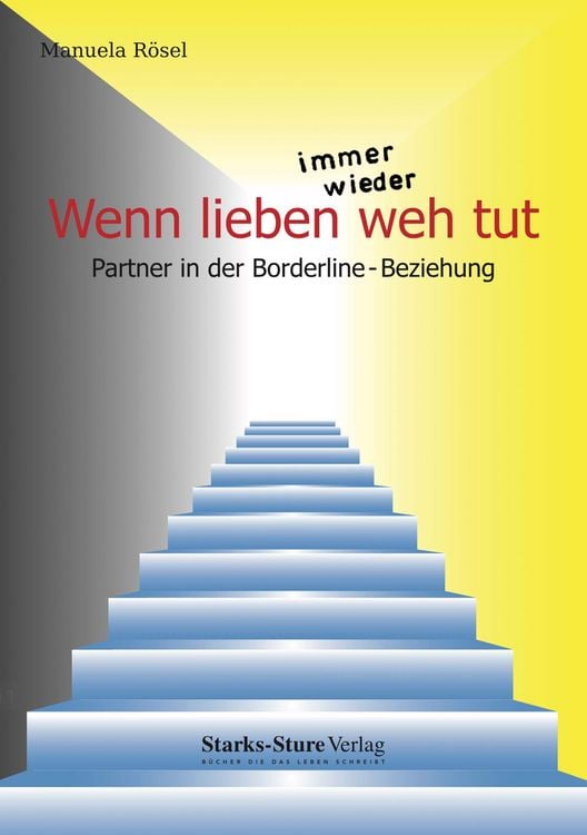 Produktbild: Wenn lieben immer wieder weh tut
