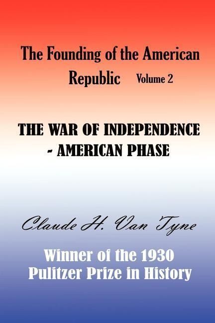 Produktbild: The War of Independence, American Phase