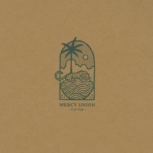 Produktbild: Cat Nap EP (Lim.Ed./Red Vinyl)