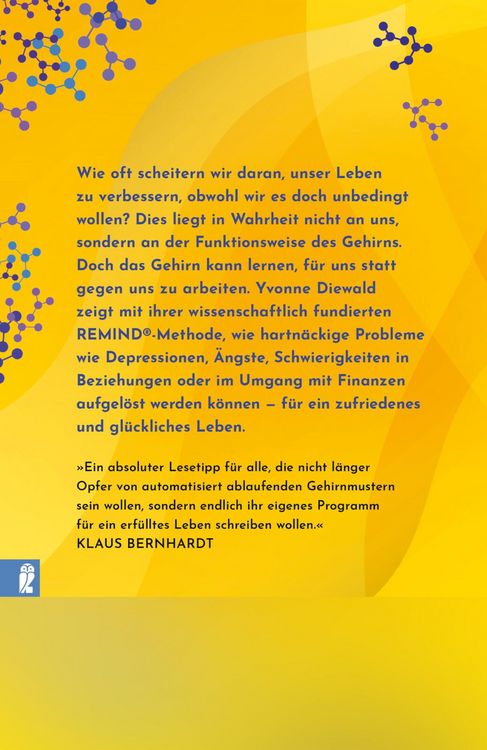Produktbild: REMIND Dein Gehirn kann viel mehr, als du glaubst