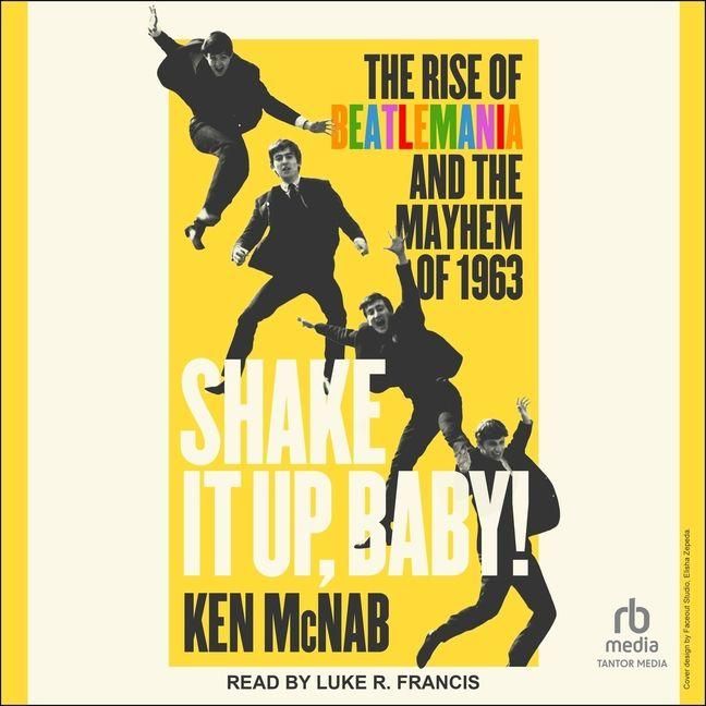 Produktbild: Shake It Up, Baby!
