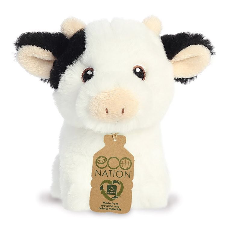 Produktbild: Eco Nation Mini Cow 5In