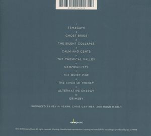 Produktbild: Calm And Cents