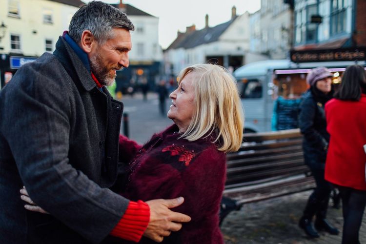 Produktbild: A Christmas Love Story