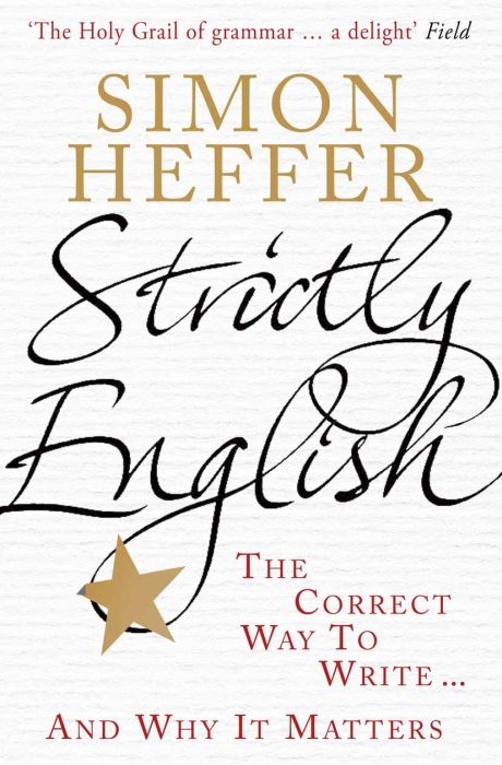 Produktbild: Strictly English