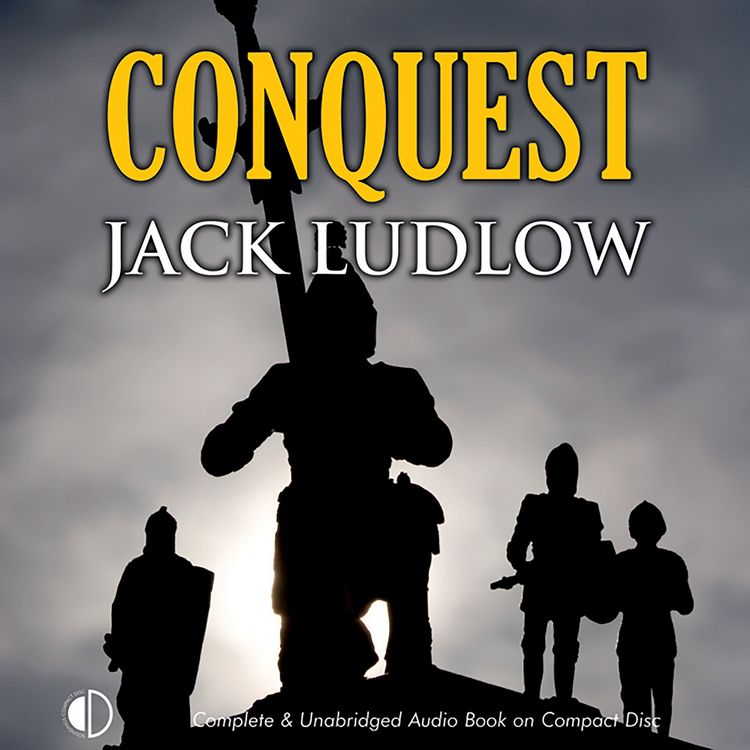 Produktbild: Conquest