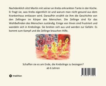 Produktbild: Was ist eigentlich Krebs?