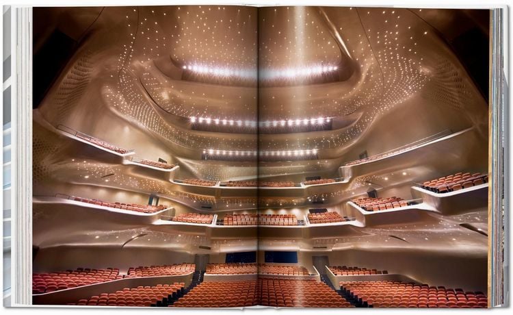 Produktbild: Zaha Hadid