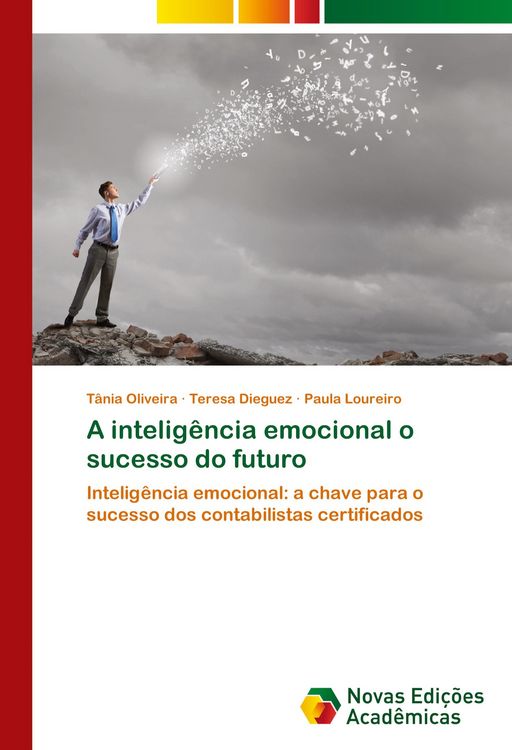 Produktbild: A intelig&ecirc;ncia emocional o sucesso do futuro