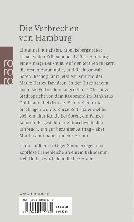 Produktbild: Totenwall