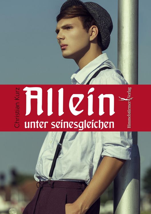 Produktbild: Allein unter seinesgleichen