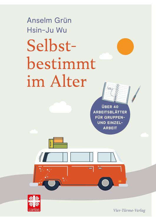 Produktbild: Selbstbestimmt im Alter