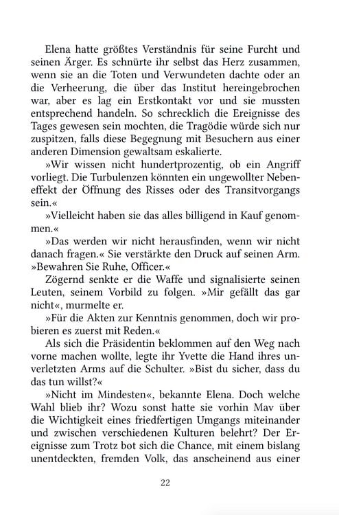 Produktbild: Star Trek - The Original Series: Das Gewicht der Welten