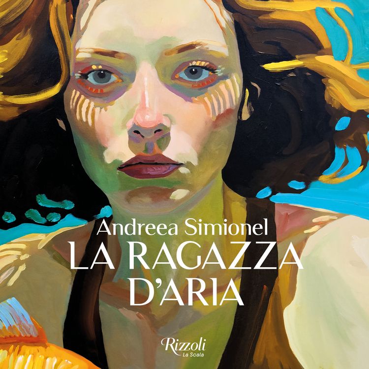 Produktbild: La ragazza d'aria