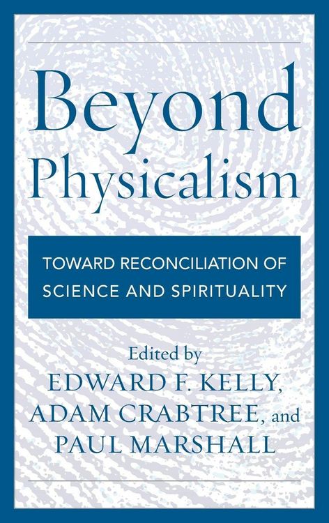 Produktbild: Beyond Physicalism
